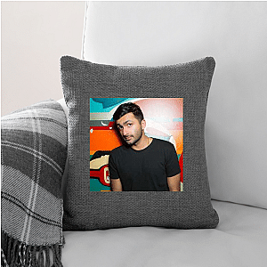 Wit with Weight – Patel Vibe Nimesh Patel Pillows Cover
