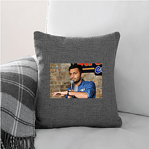 Stage Logic – Nimesh Style Nimesh Patel Pillows Cover