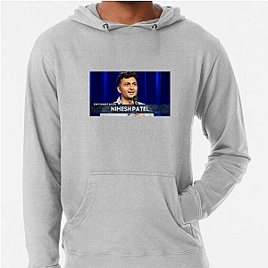 Dry Heat – Nimesh Edition Nimesh Patel Hoodies