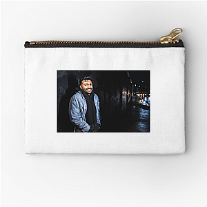 Mind Moves – Nimesh Patel Nimesh Patel Zipper Pouches