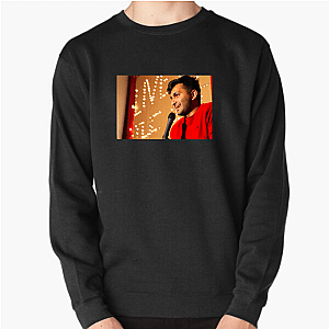 Subtle Burn – Patel’s Way Nimesh Patel Sweatshirts