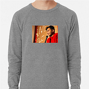 Subtle Burn – Patel’s Way Nimesh Patel Sweatshirts