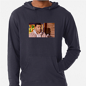 Nimesh Talks in Punchlines Nimesh Patel Hoodies