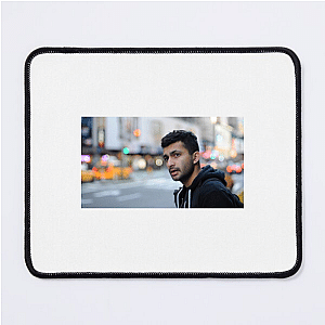 Eyes Open – Patel Speaks Nimesh Patel Mouse Pads