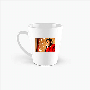 Subtle Burn – Patel’s Way Nimesh Patel Mugs
