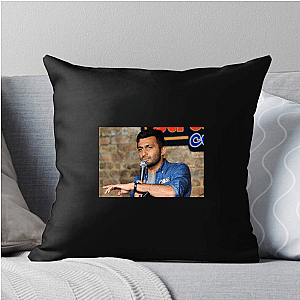 Stage Logic – Nimesh Style Nimesh Patel Pillows Cover