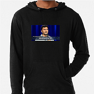Dry Heat – Nimesh Edition Nimesh Patel Hoodies