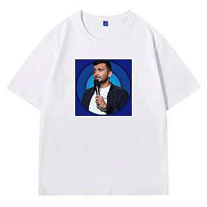 Patel’s Calm Storm Nimesh Patel T-Shirts