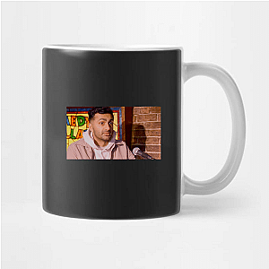 Nimesh Talks in Punchlines Nimesh Patel Mugs
