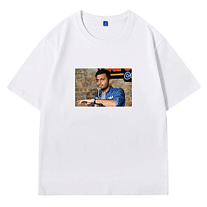 Stage Logic – Nimesh Style Nimesh Patel T-Shirts