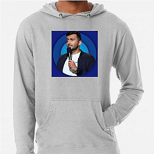 Patel’s Calm Storm Nimesh Patel Hoodies