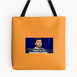 Dry Heat – Nimesh Edition Nimesh Patel Bags