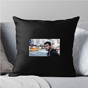 Eyes Open – Patel Speaks Nimesh Patel Pillows Cover