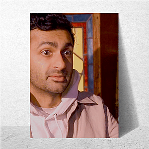 Nimesh Talks in Punchlines Nimesh Patel Posters