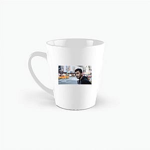 Eyes Open – Patel Speaks Nimesh Patel Mugs
