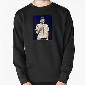 Joke Sharpened – Nimesh Nimesh Patel Sweatshirts