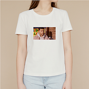 Nimesh Talks in Punchlines Nimesh Patel T-Shirts