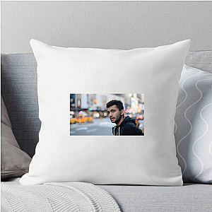 Eyes Open – Patel Speaks Nimesh Patel Pillows Cover