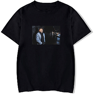 Mind Moves – Nimesh Patel Nimesh Patel T-Shirts