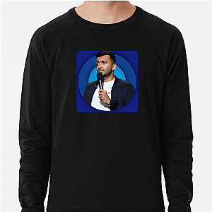 Patel’s Calm Storm Nimesh Patel Sweatshirts