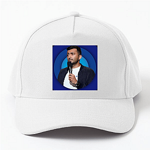 Patel’s Calm Storm Nimesh Patel Hats & Caps