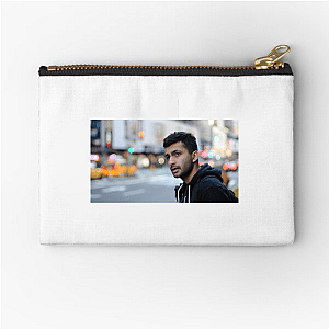 Eyes Open – Patel Speaks Nimesh Patel Zipper Pouches