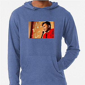 Subtle Burn – Patel’s Way Nimesh Patel Hoodies