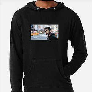 Eyes Open – Patel Speaks Nimesh Patel Hoodies