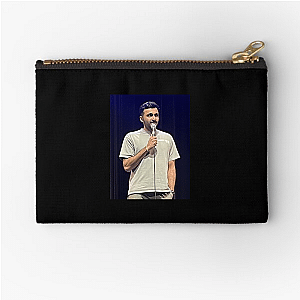Joke Sharpened – Nimesh Nimesh Patel Zipper Pouches