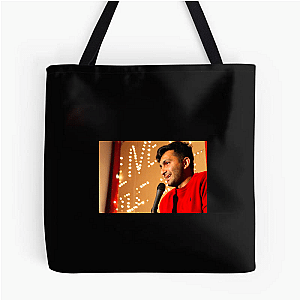 Subtle Burn – Patel’s Way Nimesh Patel Bags