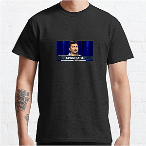 Dry Heat – Nimesh Edition Nimesh Patel T-Shirts