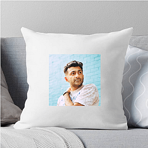 Quiet Killer – Nimesh Style Nimesh Patel Pillows Cover