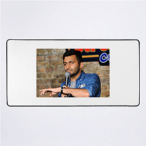 Stage Logic – Nimesh Style Nimesh Patel Mouse Pads