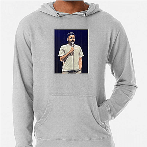 Joke Sharpened – Nimesh Nimesh Patel Hoodies
