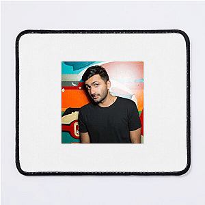 Wit with Weight – Patel Vibe Nimesh Patel Mouse Pads
