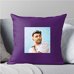 Quiet Killer – Nimesh Style Nimesh Patel Pillows Cover