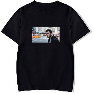 Eyes Open – Patel Speaks Nimesh Patel T-Shirts