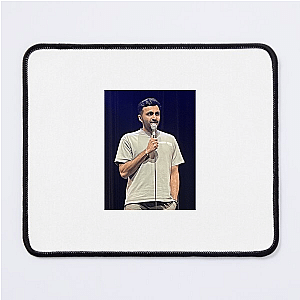 Joke Sharpened – Nimesh Nimesh Patel Mouse Pads