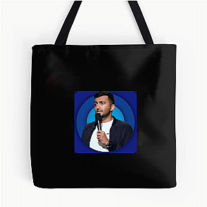 Patel’s Calm Storm Nimesh Patel Bags