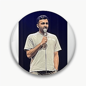 Joke Sharpened – Nimesh Nimesh Patel Pins