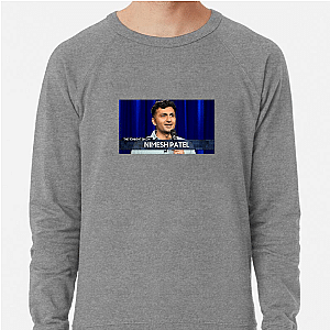 Dry Heat – Nimesh Edition Nimesh Patel Sweatshirts