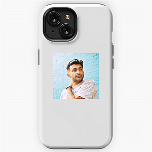 Quiet Killer – Nimesh Style Nimesh Patel iPhone Cases