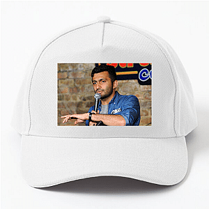 Stage Logic – Nimesh Style Nimesh Patel Hats & Caps
