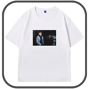 Nimesh Patel T-Shirts