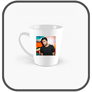 Nimesh Patel Mugs