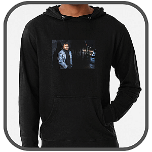 Nimesh Patel Hoodies