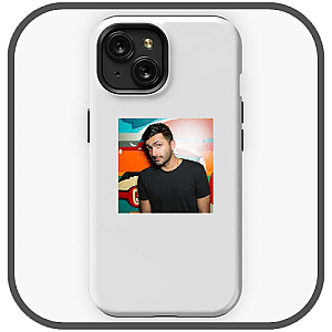 Nimesh Patel Cases