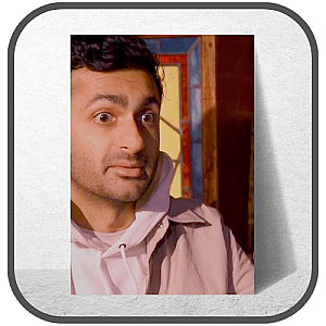 Nimesh Patel Posters