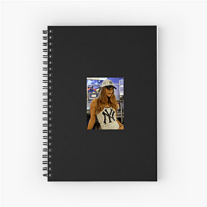 Agdal Aura Activated Nina Agdal Notebook