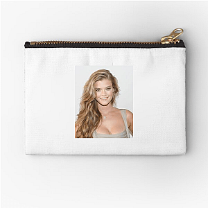 Nina On Her Own Terms Nina Agdal Zipper Pouches